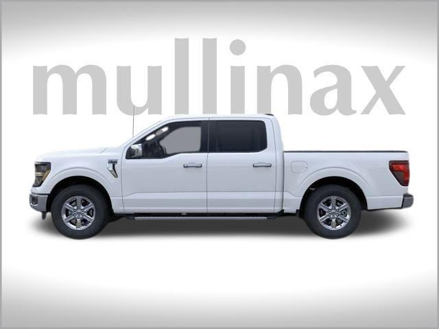 new 2025 Ford F-150 car, priced at $59,425