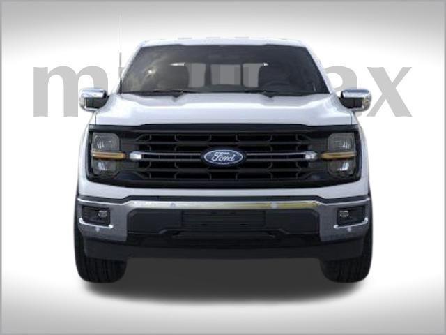 new 2025 Ford F-150 car, priced at $59,425