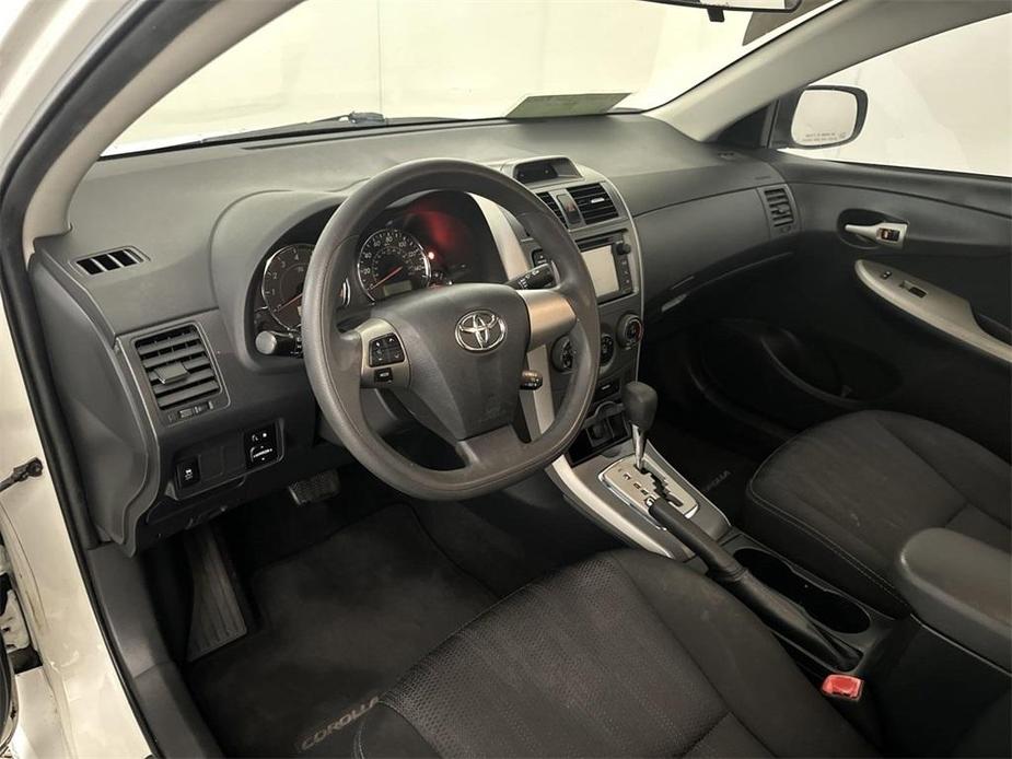 used 2013 Toyota Corolla car, priced at $7,250