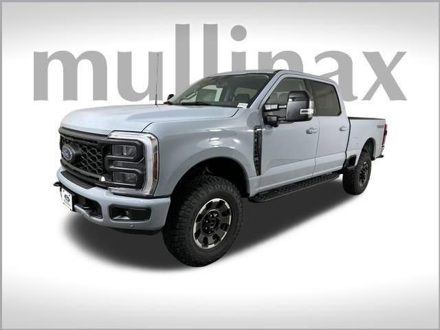 new 2024 Ford F-250 car, priced at $74,266