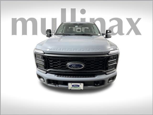 new 2024 Ford F-250 car, priced at $74,266