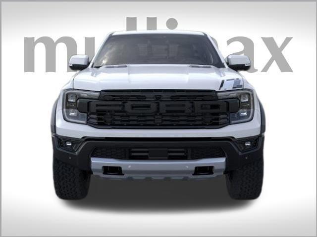 new 2024 Ford Ranger car, priced at $64,004