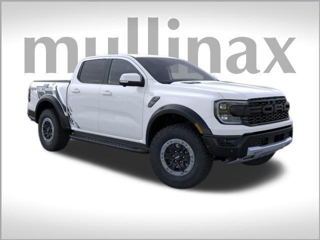 new 2024 Ford Ranger car, priced at $64,004