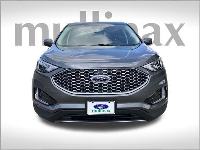 new 2024 Ford Edge car, priced at $33,660