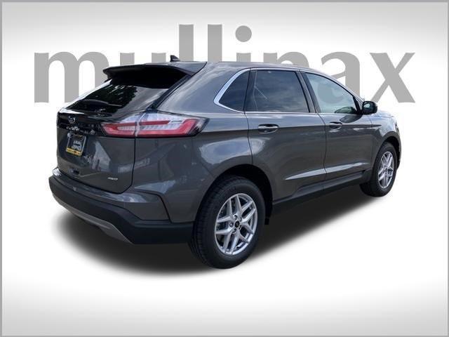 new 2024 Ford Edge car, priced at $34,660