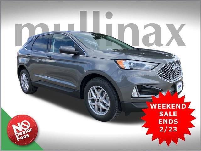 new 2024 Ford Edge car, priced at $31,660