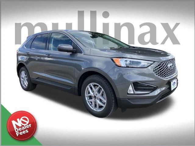 new 2024 Ford Edge car, priced at $34,660