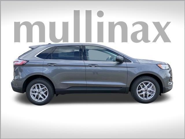 new 2024 Ford Edge car, priced at $33,660