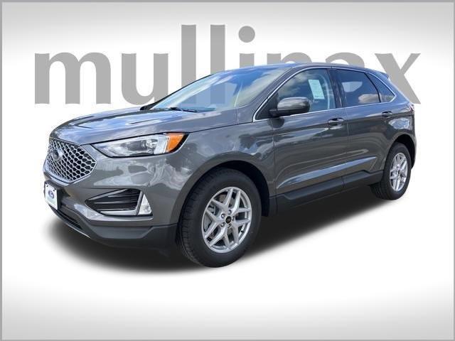 new 2024 Ford Edge car, priced at $34,660