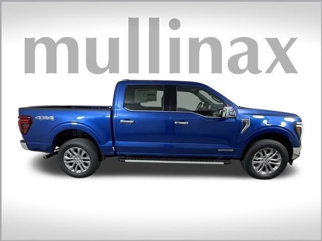 new 2024 Ford F-150 car, priced at $62,053