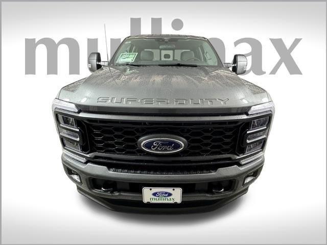 new 2024 Ford F-250 car, priced at $56,242