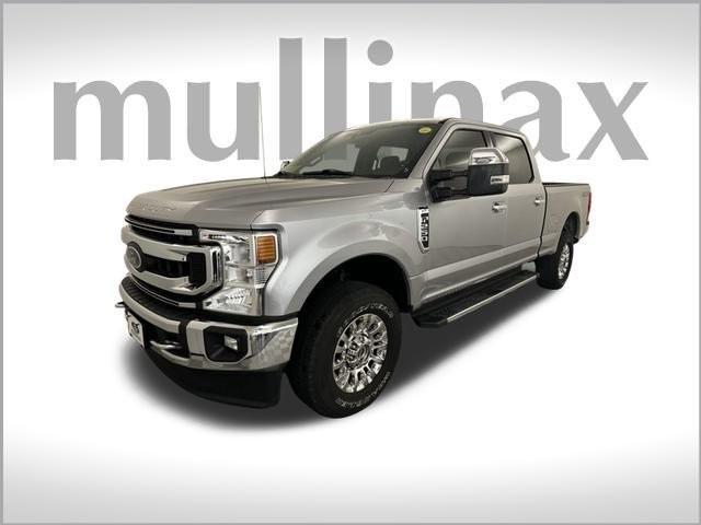 used 2020 Ford F-250 car, priced at $41,900