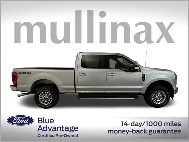 used 2020 Ford F-250 car, priced at $41,900