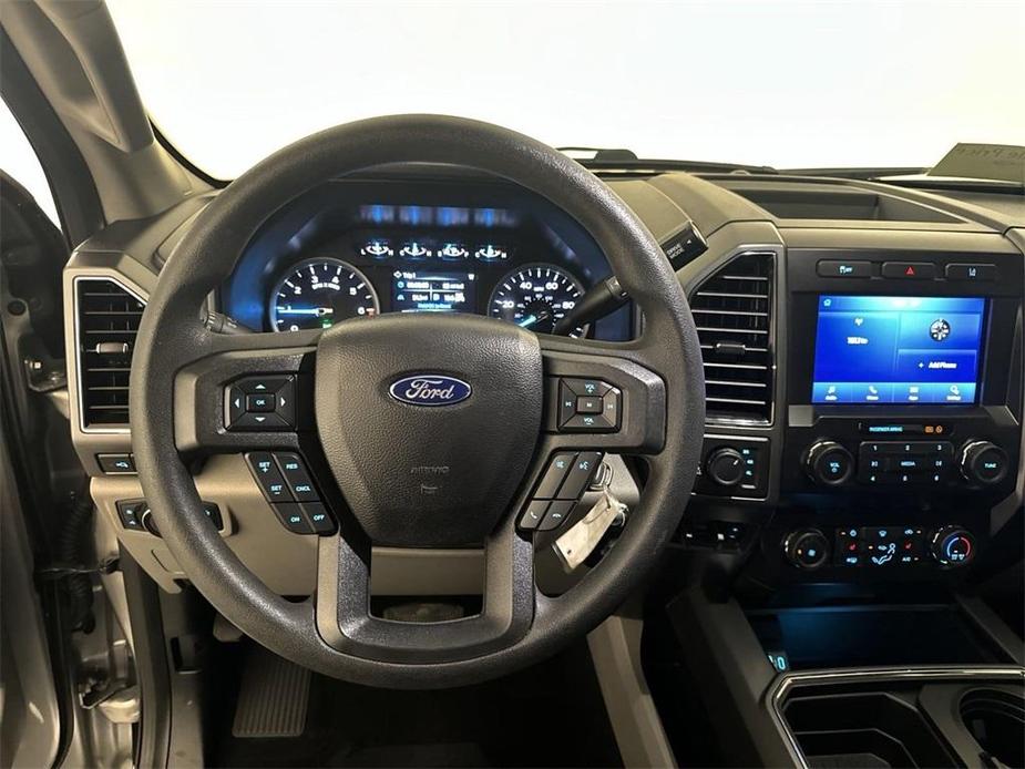 used 2020 Ford F-250 car, priced at $41,900