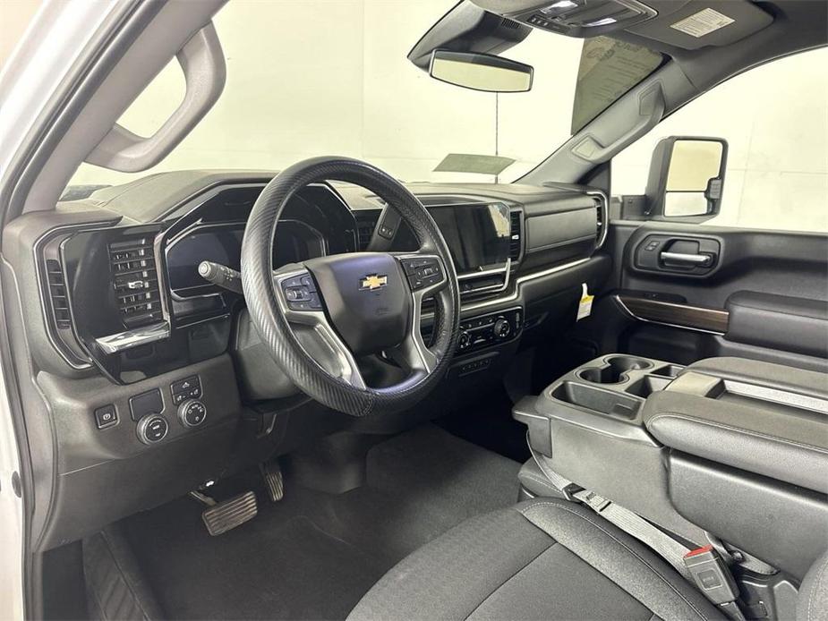 used 2024 Chevrolet Silverado 3500 car, priced at $47,900