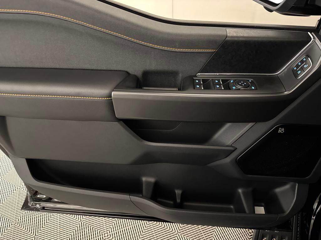 new 2025 Ford F-150 car, priced at $70,577