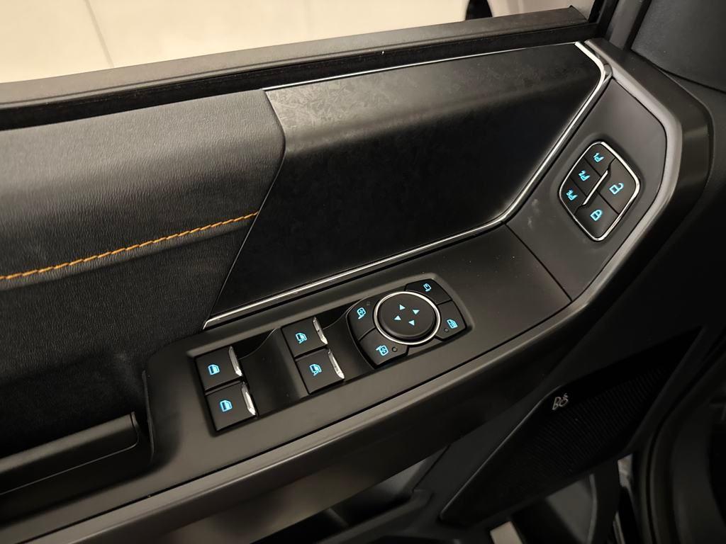 new 2025 Ford F-150 car, priced at $70,577