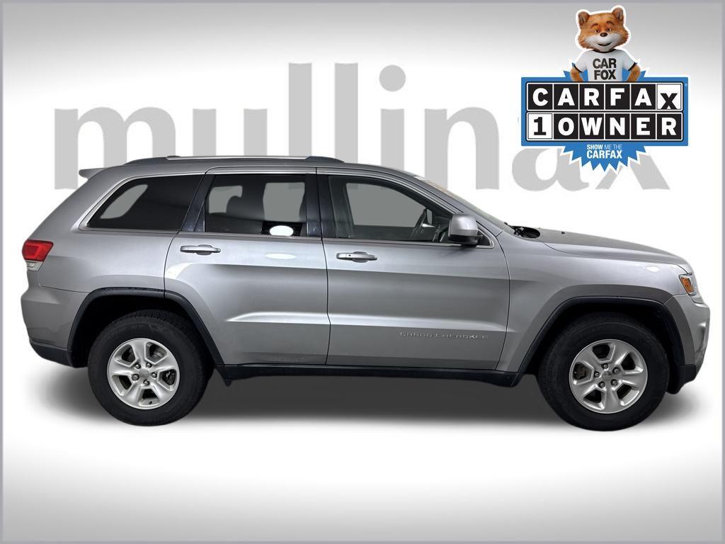used 2014 Jeep Grand Cherokee car, priced at $9,500