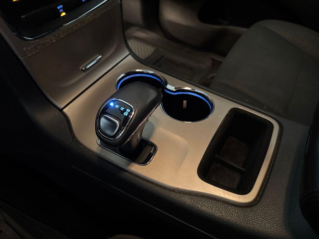 used 2014 Jeep Grand Cherokee car, priced at $9,500