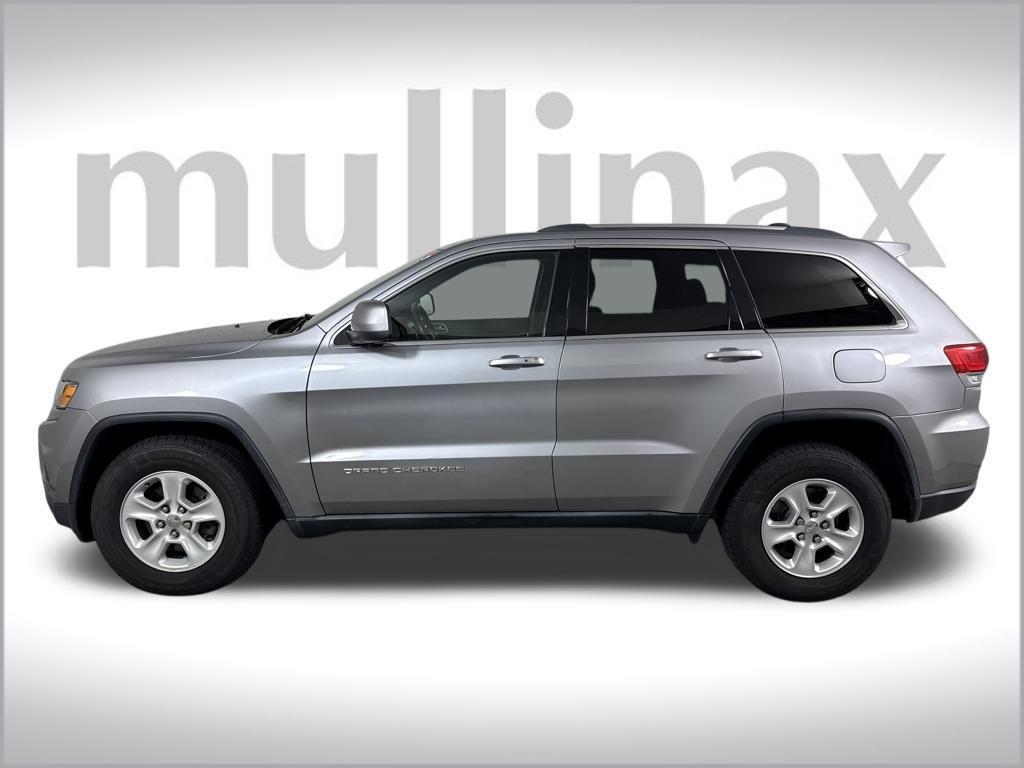 used 2014 Jeep Grand Cherokee car, priced at $9,500