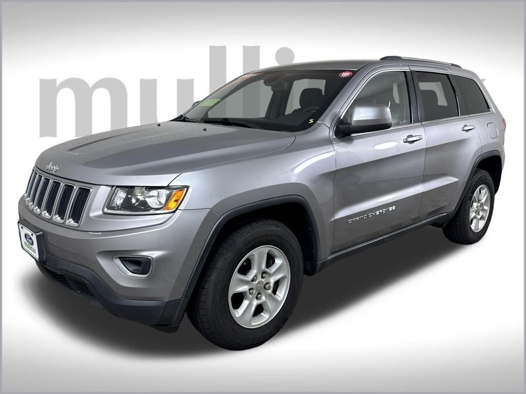 used 2014 Jeep Grand Cherokee car, priced at $9,500