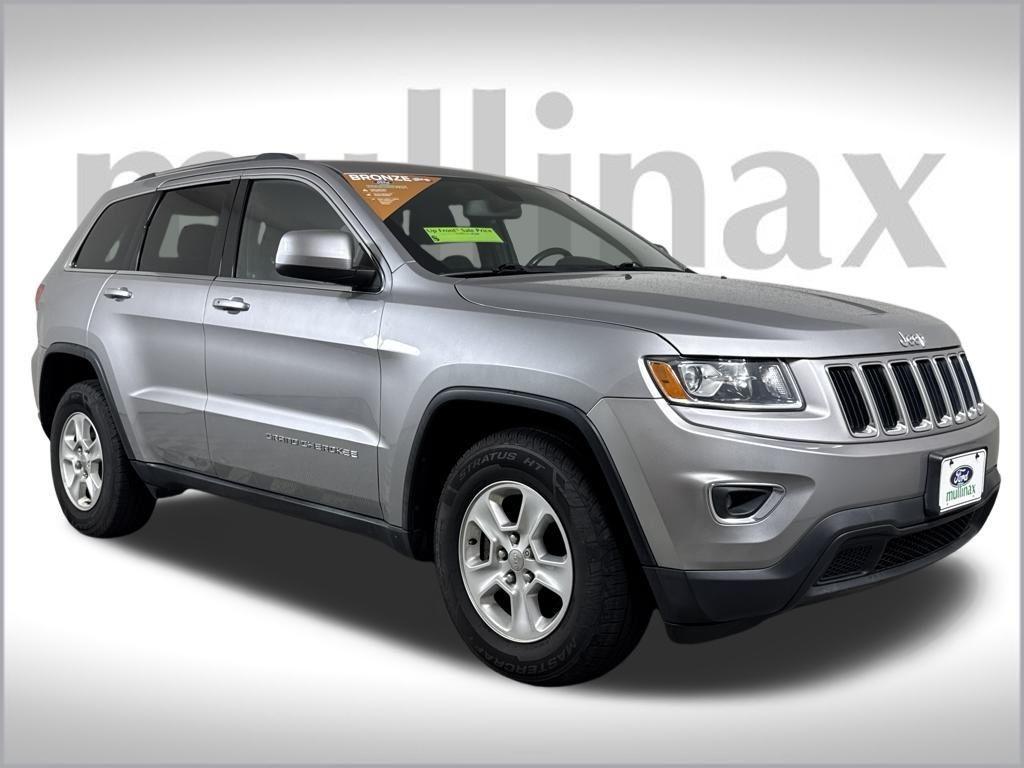 used 2014 Jeep Grand Cherokee car, priced at $9,500