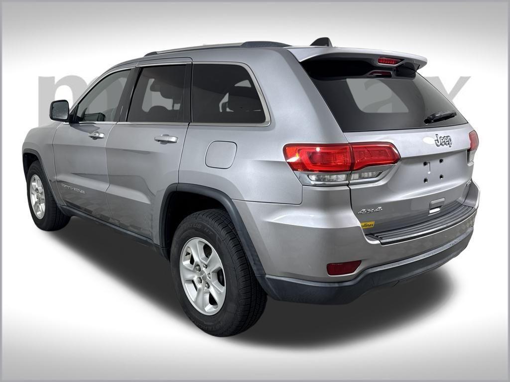 used 2014 Jeep Grand Cherokee car, priced at $9,500