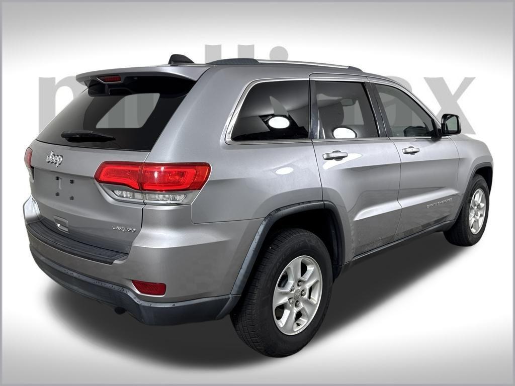 used 2014 Jeep Grand Cherokee car, priced at $9,500