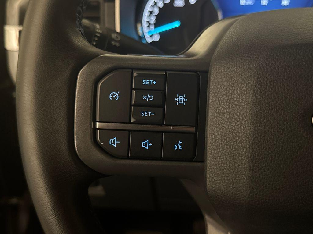 used 2023 Ford F-150 car, priced at $42,900