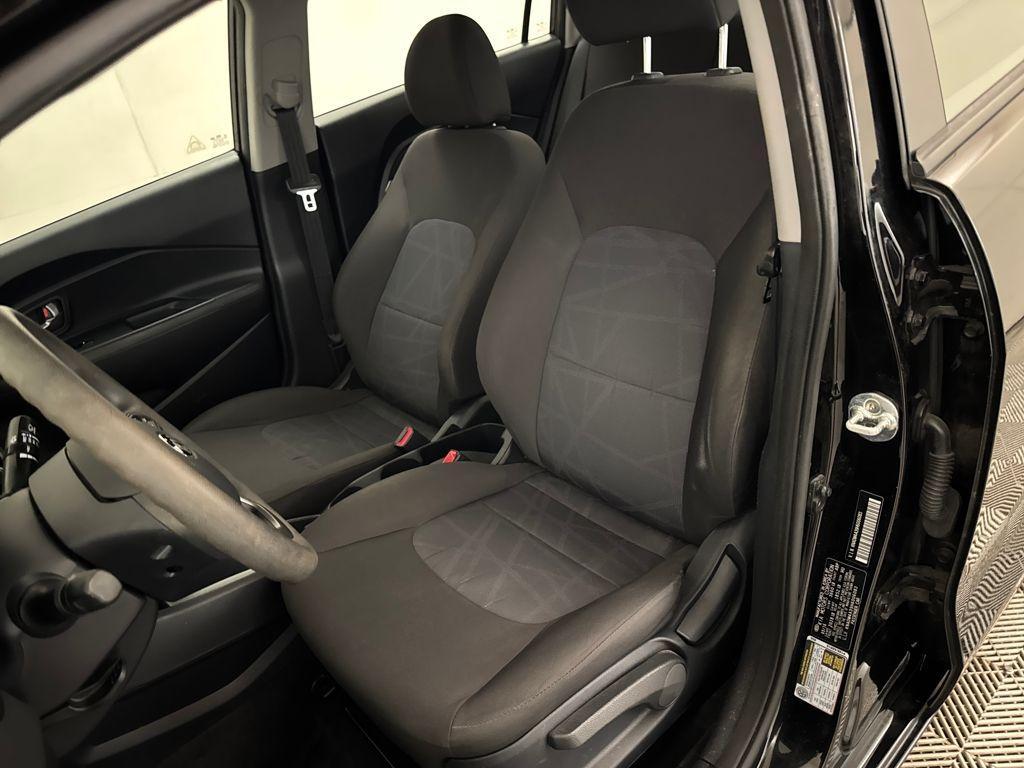 used 2017 Kia Rio car, priced at $9,901