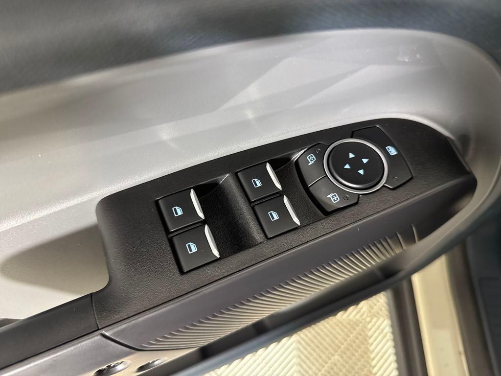 new 2025 Ford Maverick car, priced at $28,129
