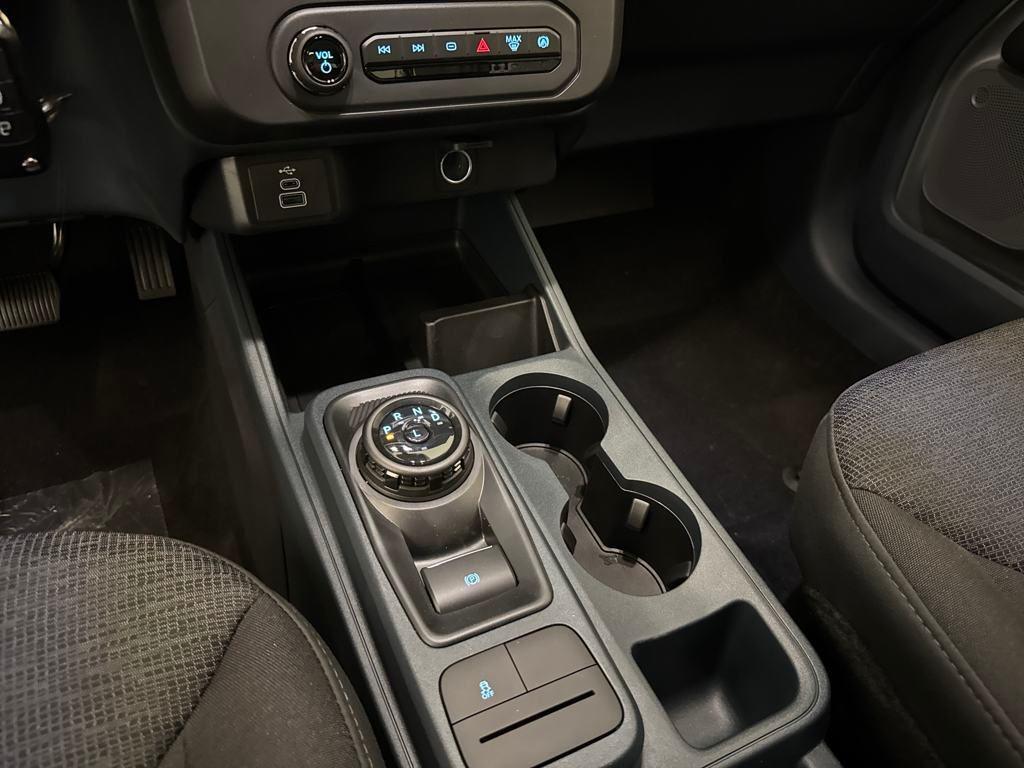 new 2025 Ford Maverick car, priced at $28,129