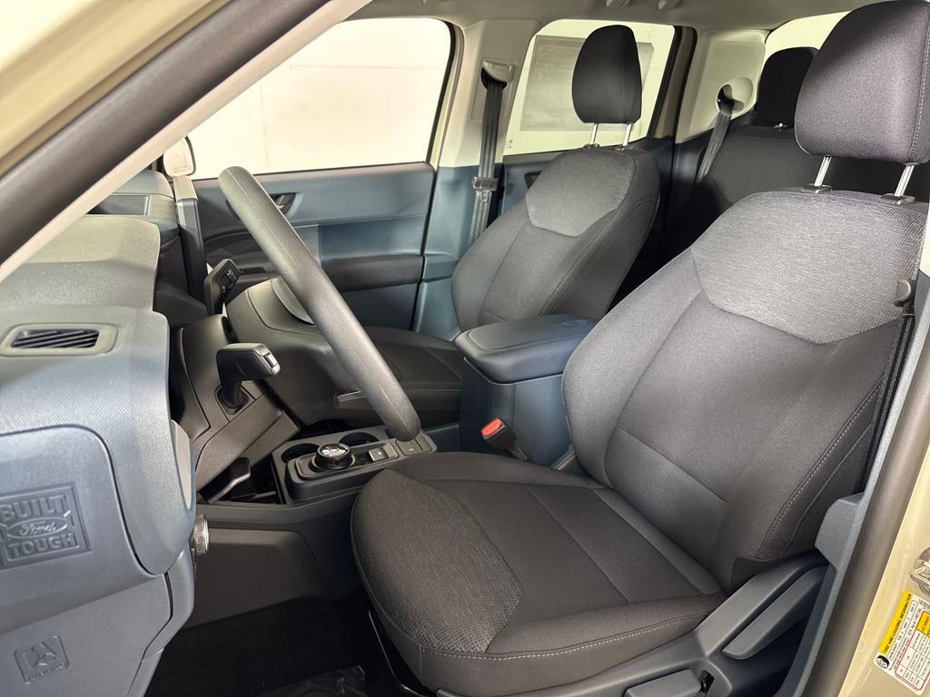 new 2025 Ford Maverick car, priced at $28,129