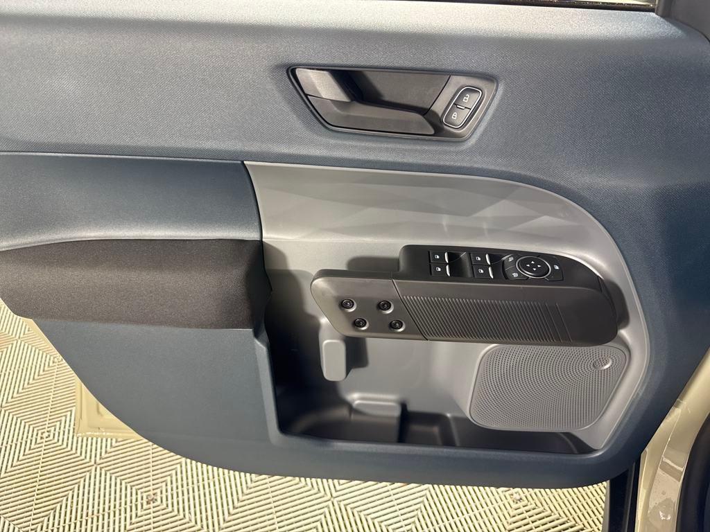 new 2025 Ford Maverick car, priced at $28,129