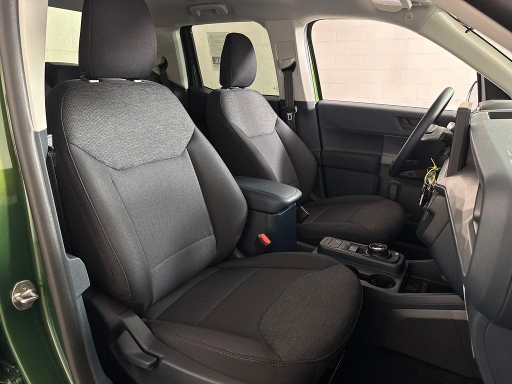 new 2025 Ford Maverick car, priced at $27,336