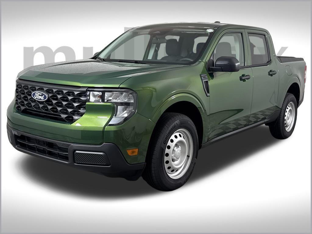 new 2025 Ford Maverick car, priced at $27,336