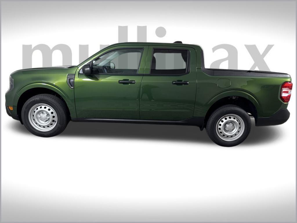 new 2025 Ford Maverick car, priced at $27,336