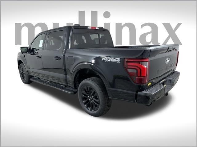 new 2024 Ford F-150 car, priced at $66,707