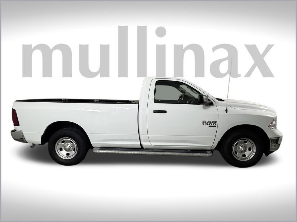 used 2023 Ram 1500 Classic car, priced at $25,000