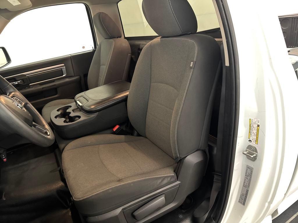 used 2023 Ram 1500 Classic car, priced at $25,000