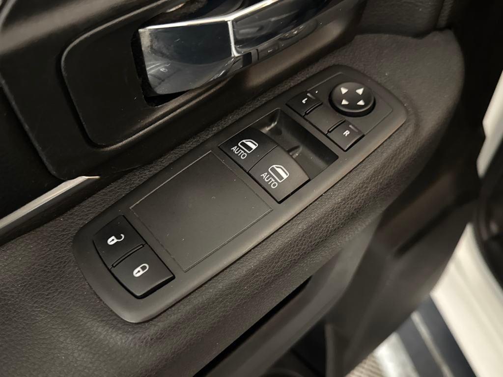 used 2023 Ram 1500 Classic car, priced at $25,000