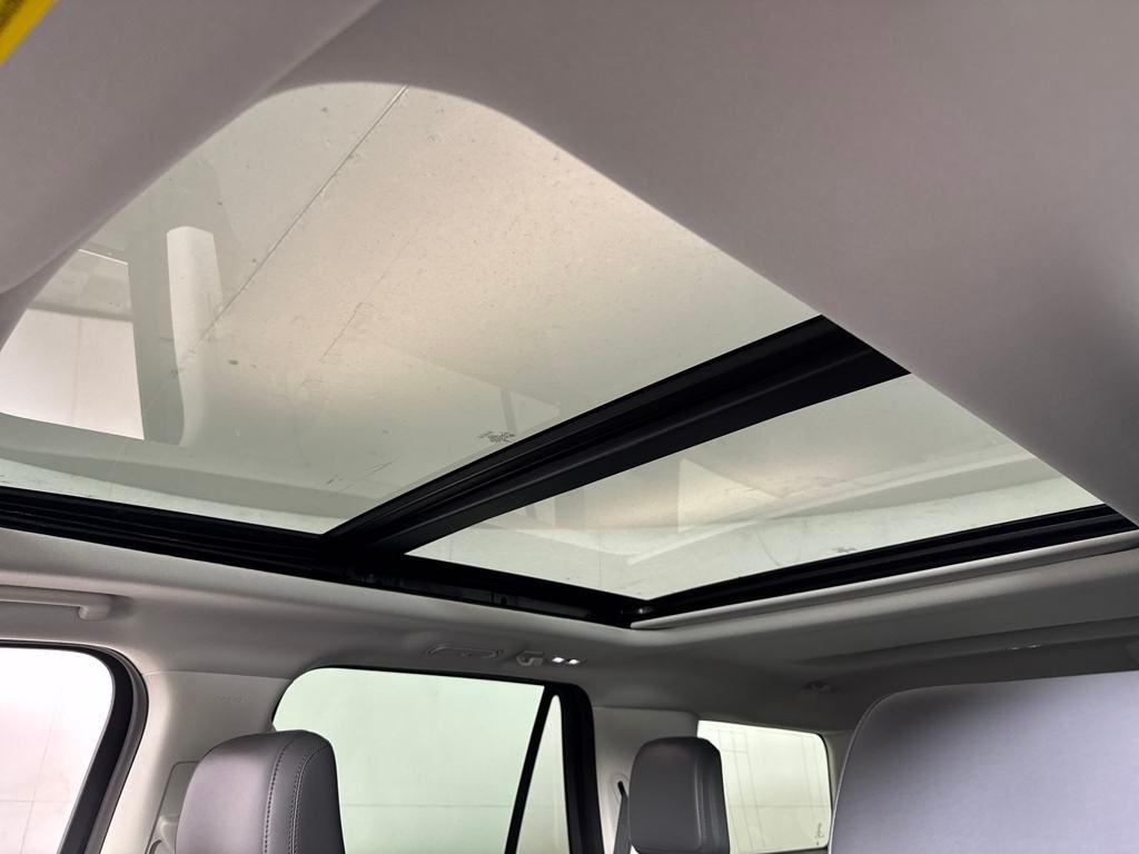 new 2025 Ford Expedition car, priced at $66,328