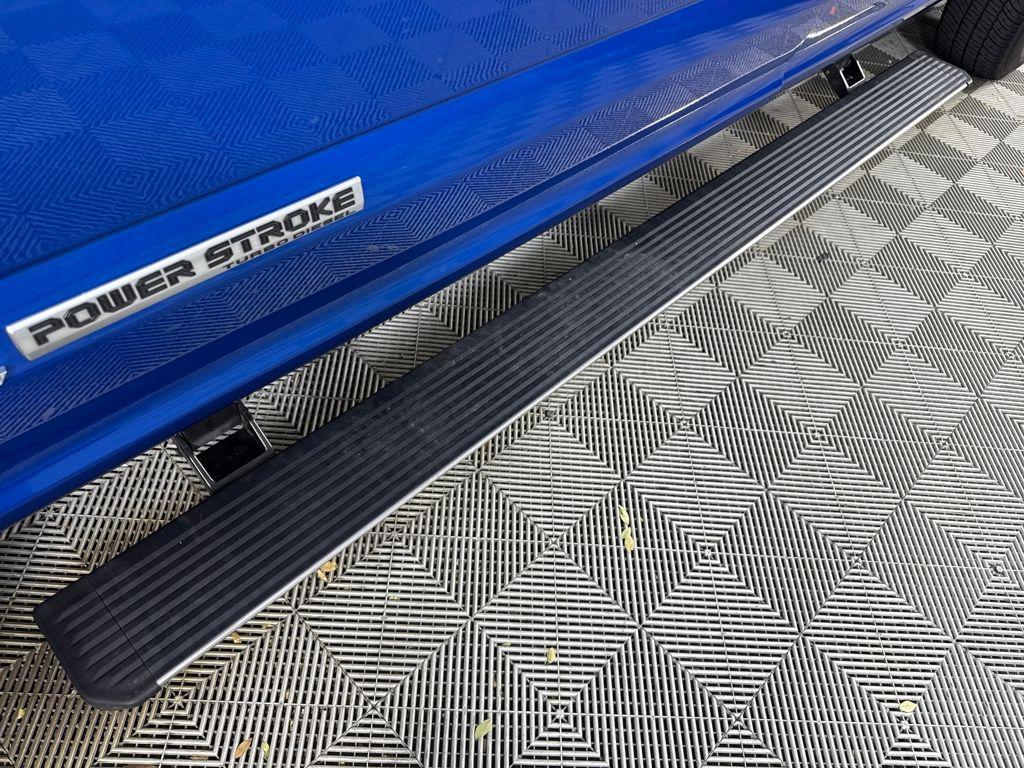 used 2021 Ford F-250 car, priced at $69,901