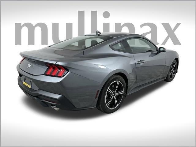 new 2024 Ford Mustang car, priced at $31,231