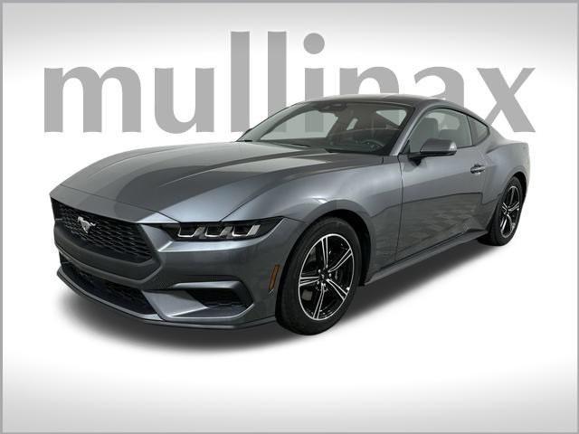 new 2024 Ford Mustang car, priced at $31,231