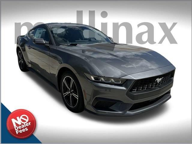 new 2024 Ford Mustang car, priced at $34,340