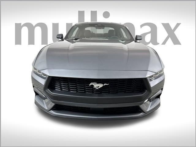 new 2024 Ford Mustang car, priced at $31,231