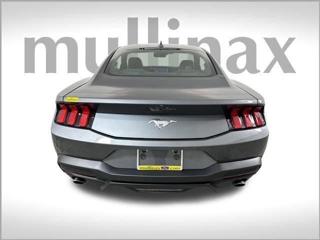 new 2024 Ford Mustang car, priced at $31,231