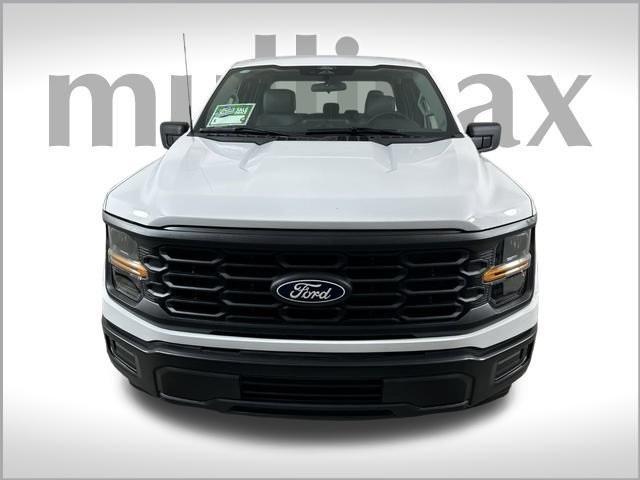 new 2024 Ford F-150 car