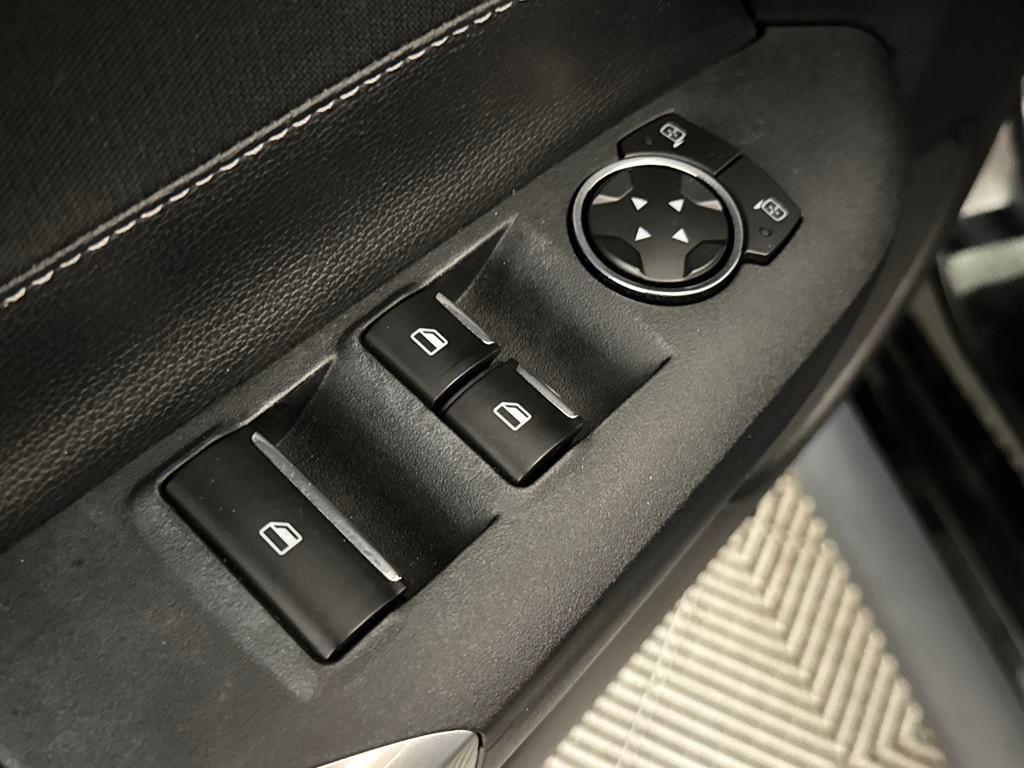 used 2015 Ford Mustang car, priced at $14,901